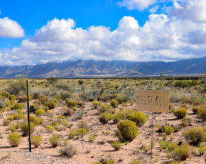 Tularosa Basin Downwinders in New Mexico