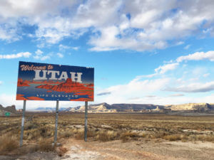 Welcome to Utah Arizona Signage.